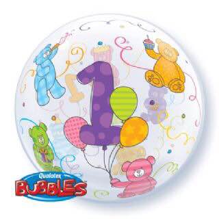 Bubble Balloon