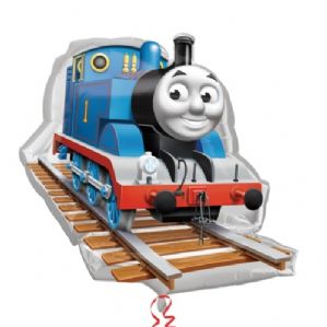 Large Thomas the Tank Engine Balloon